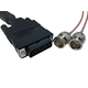 Cisco CAB-E1-BNC 16.4ft Cables