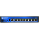 Juniper SRX100B 8 Port  Networking Router