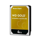 Western Digital WD4003FRYZ  4TB SATA-6 Hard Drive.