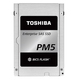 Toshiba KPM5XMUG1T60 1.6TB SSD SAS 12GBPS
