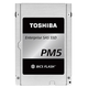 Toshiba KPM5XMUG800G 800GB SAS 12GBPS