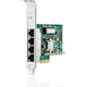 HP 647593-B21 Networking Network Adapter 4 Ports