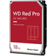 WD WD181KFGX 18TB 7.2K RPM SATA 6GBPS HDD