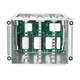 HP 659484-B21 Storage Bay Adapter Enclosures