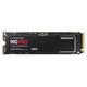 Samsung MZ-V8P250B/AM 250GB 980 Pro M.2 PCI-E SSD