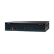 Cisco C2911-CME-SRST/K9 Networking Router 3 Ports