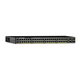 Cisco C1-C2960X-48TS-L 48 Port Networking Switch