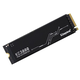 Kingston SKC3000D/2048G 2TB PCI-E SSD