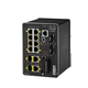 Cisco IE-2000-8TC-B 10 Ports Switch