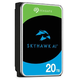 Seagate ST20000VE002 20TB Hard Disk Drive