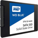 Western Digital WDS200T2B0A 2TB SATA 6GBPS SSD