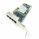 HP 593722-B21 4 Ports Server Adapter