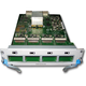 J8707A HPE 4 Ports Ethernet Expansion Module