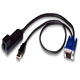 Avocent AVRIQ-USB KVM Extender Cables