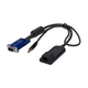 Dell 310-5680 KVM Cables Adapter Kit