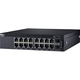 Dell 463-5910 16 Port Managed Switch