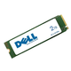 Dell D2GDK 2TB Solid State Drive