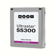 Western Digital HUSMM3240ASS200 400GB Solid State Drive