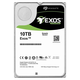 Seagate ST10000NM0096 10TB 7.2K RPM Hard Disk