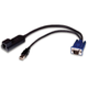 Avocent DSRIQ-USB KVM Extender Cables