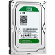 Western Digital WD40EZRX 4TB Hard Disk Drive