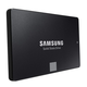 Samsung MZ-77E2T0B/AM 2TB Solid State Drive