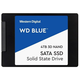WDS400T2B0A Western Digital 6GBPS Internal SSD