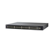 Cisco SG250-50P-K9-NA 50 Port Managed Switch