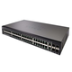 Cisco SG350-52MP-K9-NA Ethernet Switch