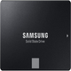 Samsung MZ-77E250 250GB SATA 6GBPS Solid State Drive