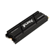 Kingston SFYRSK/1000G NVMe Solid State Drive