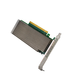 Intel VACC100G1P5 PCIE Expansion Module