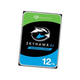 Seagate 3BN101-300 12TB 7.2K RPM Hard Drive