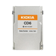 KCD8XRUG7T68 Kioxia 7.68TB SSD