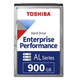 Toshiba AL14SXB90EE 900GB HDD