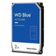WD20SPZX Western Digital 2TB SATA 6GBPS Hard Drive