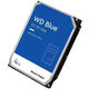 WD40EZAX WD 4TB 5.4K RPM SATA 6GBps HDD