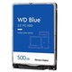 WD5000LPZX WD 500GB 5.4K RPM SATA 6GBps HDD