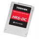 Toshiba KHK6XLSE1T92 SATA-6GBPS Solid State Drive