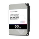 Western Digital 0F48055 22TB 7.2K RPM SAS-12GBPS HDD
