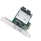 HPE 836269-002 12GBPS SAS Pcie Plug-in Controller