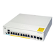 Cisco C1000-8P-2G-L SFP Managed Switch