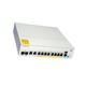 Cisco C1000-8T-2G-L 8 Ports Switch