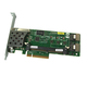 HP 013233-001 2-Ports SAS Raid Card PCI-E