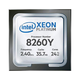 HPE P11638-001 Xeon Platinum 2.4GHz 24-Core Processor