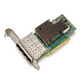 Broadcom BCM957504-P425D 4 Port Network Adapter