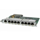 Cisco HWIC-D-9ESW 9 Port Networking Switch