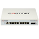 Fortinet FS-108F-POE 8 ports Ethernet Switch