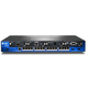 Juniper SRX240H-POE 16 Port Networking Router