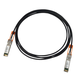 SFP-H25G-CU3M= Cisco 3 Meter SFP28 Network Cable
